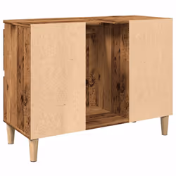 VidaXL 857126 arredo bagno - Vista aggiuntiva 7