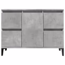 VidaXL 857128 arredo bagno - Vista aggiuntiva 4