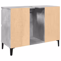 VidaXL 857128 arredo bagno - Vista aggiuntiva 7