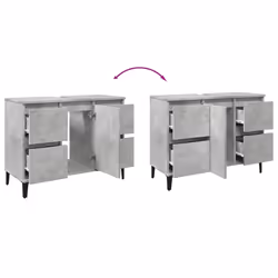 VidaXL 857128 arredo bagno - Vista aggiuntiva 8
