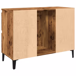 VidaXL 857129 arredo bagno - Vista aggiuntiva 7