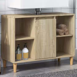 VidaXL 857131 arredo bagno - Vista aggiuntiva 2