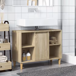 VidaXL 857131 arredo bagno - Vista aggiuntiva 3