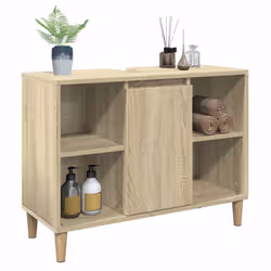 VidaXL 857131 arredo bagno - Vista aggiuntiva 4