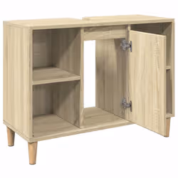 VidaXL 857131 arredo bagno - Vista aggiuntiva 6