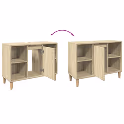 VidaXL 857131 arredo bagno - Vista aggiuntiva 8