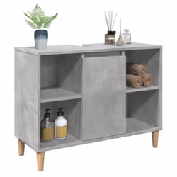 VidaXL 857132 arredo bagno - Vista aggiuntiva 4