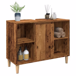 VidaXL 857133 arredo bagno - Vista aggiuntiva 4