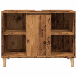 VidaXL 857133 arredo bagno - Vista aggiuntiva 5