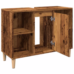 VidaXL 857133 arredo bagno - Vista aggiuntiva 6