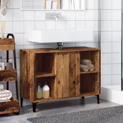 VidaXL 857135 arredo bagno - Vista aggiuntiva 3
