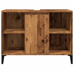 VidaXL 857135 arredo bagno - Vista aggiuntiva 5