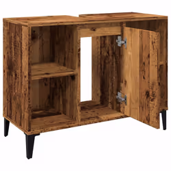 VidaXL 857135 arredo bagno - Vista aggiuntiva 6