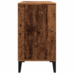 VidaXL 857135 arredo bagno - Vista aggiuntiva 7