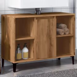 VidaXL 857136 arredo bagno - Vista aggiuntiva 2