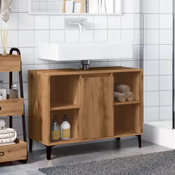 VidaXL 857136 arredo bagno - Vista aggiuntiva 3