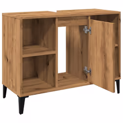 VidaXL 857136 arredo bagno - Vista aggiuntiva 6