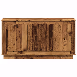 VidaXL 857139 credenza per soggiorno - Vista aggiuntiva 4