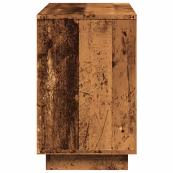 VidaXL 857139 credenza per soggiorno - Vista aggiuntiva 5