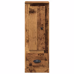 VidaXL 857145 credenza per soggiorno - Vista aggiuntiva 4