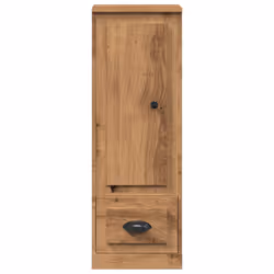 VidaXL 857146 credenza per soggiorno - Vista aggiuntiva 4