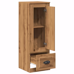 VidaXL 857146 credenza per soggiorno - Vista aggiuntiva 5