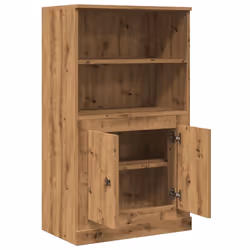 VidaXL 857148 credenza per soggiorno - Vista aggiuntiva 4