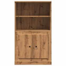 VidaXL 857148 credenza per soggiorno - Vista aggiuntiva 5