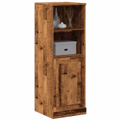 VidaXL 857149 credenza per soggiorno - Vista aggiuntiva 3
