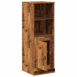 VidaXL 857149 credenza per soggiorno - Vista aggiuntiva 4