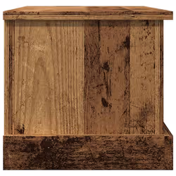 VidaXL 857159 scatola di conservazione Legno - Vista aggiuntiva 7