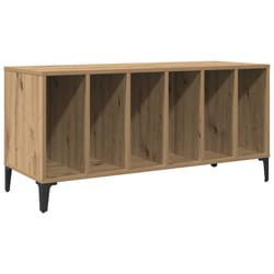 VidaXL 857170 armadio soggiorno