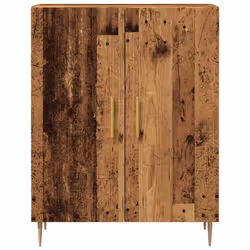 VidaXL 857175 credenza per soggiorno - Vista aggiuntiva 4