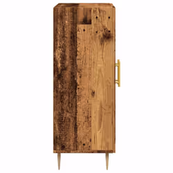 VidaXL 857175 credenza per soggiorno - Vista aggiuntiva 5