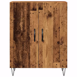 VidaXL 857177 credenza per soggiorno - Vista aggiuntiva 4