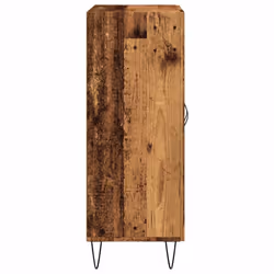 VidaXL 857177 credenza per soggiorno - Vista aggiuntiva 5