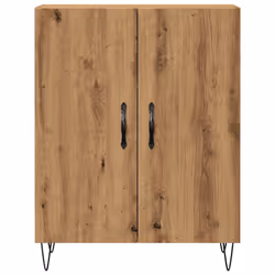 VidaXL 857178 credenza per soggiorno - Vista aggiuntiva 4