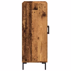 VidaXL 857179 credenza per soggiorno - Vista aggiuntiva 4