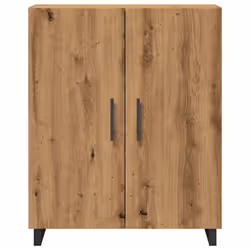 VidaXL 857182 credenza per soggiorno - Vista aggiuntiva 4
