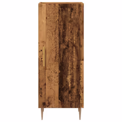 VidaXL 857183 credenza per soggiorno - Vista aggiuntiva 4