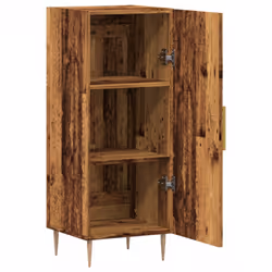 VidaXL 857183 credenza per soggiorno - Vista aggiuntiva 5