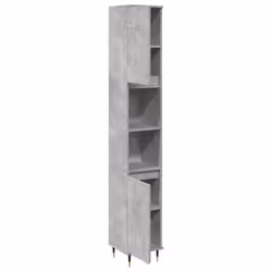 VidaXL 857195 set di mobili da bagno - Vista aggiuntiva 7