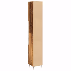 VidaXL 857196 set di mobili da bagno - Vista aggiuntiva 6