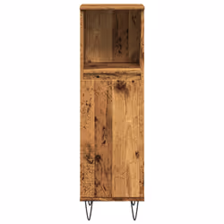 VidaXL 857208 set di mobili da bagno - Vista aggiuntiva 4