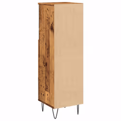 VidaXL 857208 set di mobili da bagno - Vista aggiuntiva 6