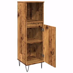 VidaXL 857208 set di mobili da bagno - Vista aggiuntiva 7