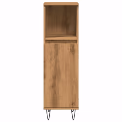 VidaXL 857209 set di mobili da bagno - Vista aggiuntiva 4