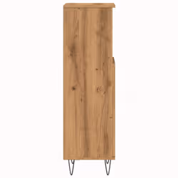 VidaXL 857209 set di mobili da bagno - Vista aggiuntiva 5