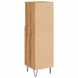 VidaXL 857209 set di mobili da bagno - Vista aggiuntiva 6
