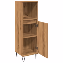 VidaXL 857209 set di mobili da bagno - Vista aggiuntiva 7